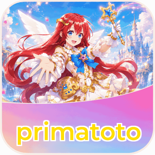 Screenshot 1 - primatoto Home Screen