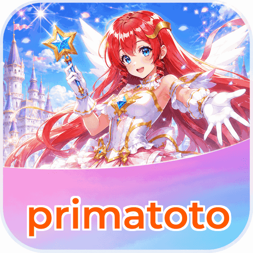 Screenshot 1 - primatoto Home Screen
