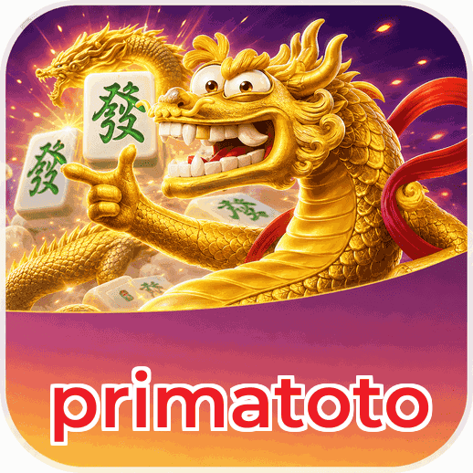 Screenshot 1 - primatoto Home Screen