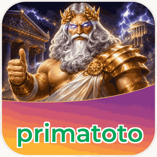 Screenshot 1 - primatoto Home Screen