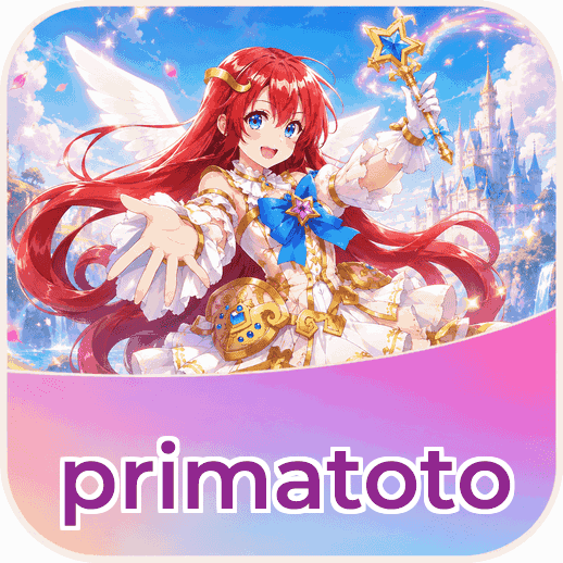 Screenshot 3 - primatoto Settings