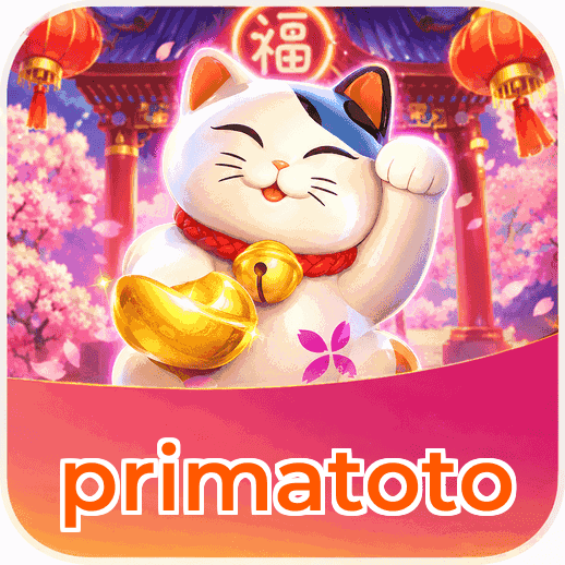 Screenshot 1 - primatoto Home Screen