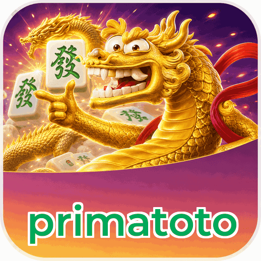 Screenshot 1 - primatoto Home Screen